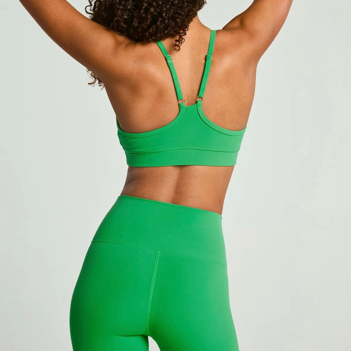 Year of Ours Studio V Bralette