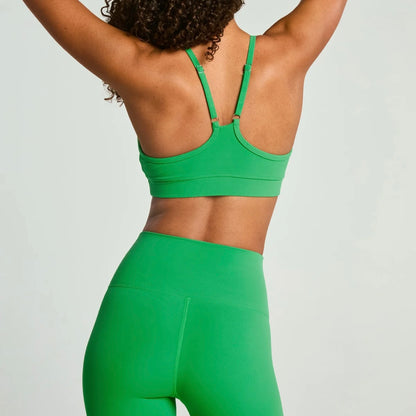 Year of Ours Studio V Bralette