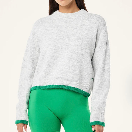 P.E Nation Marquee Knit