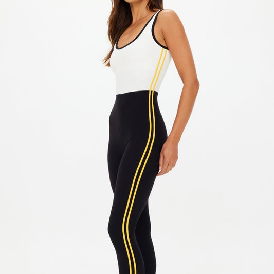 The Upside Prix Charlize Scoop Catsuit