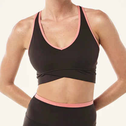 P.E Nation Vita Sports Bra
