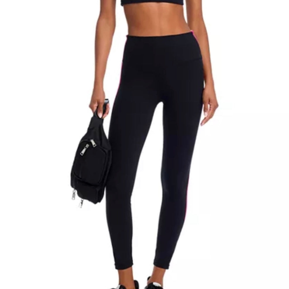 SPLITS59 Bianca High Waist Rigor 7/8 Legging