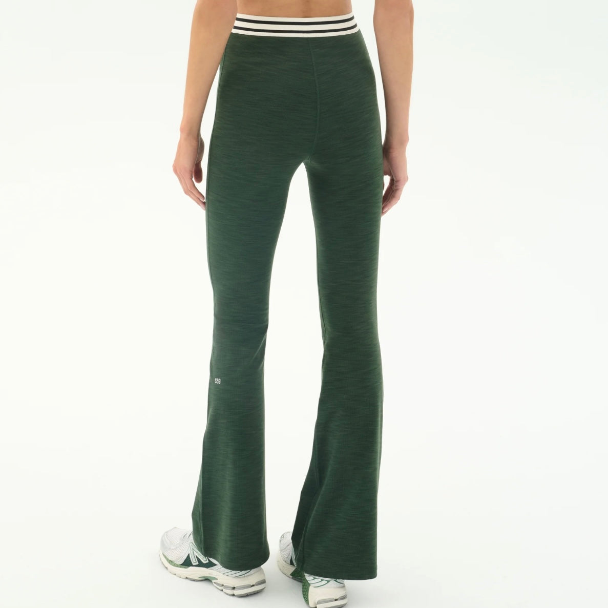 Splits59 Raquel Active Rib Flare Legging