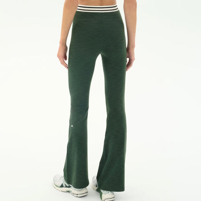 Splits59 Raquel Active Rib Flare Legging
