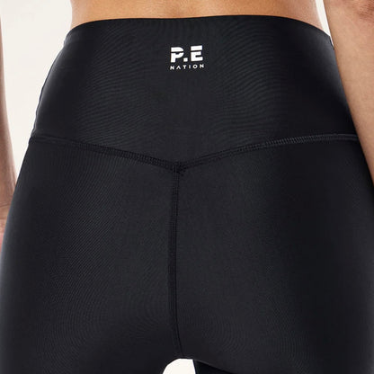 P.E Nation Fairmont Full Length Legging