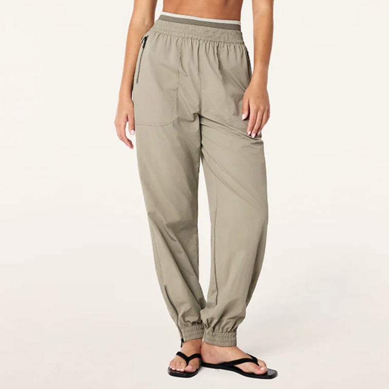 PE Nation Pitlane Pant