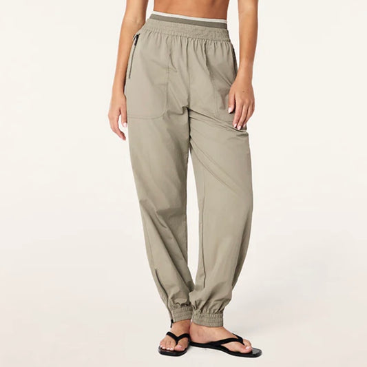 PE Nation Pitlane Pant
