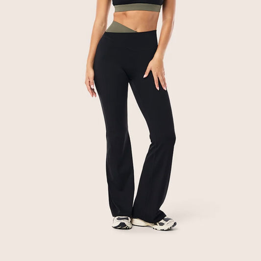 P.E Nation Wander Flare Legging