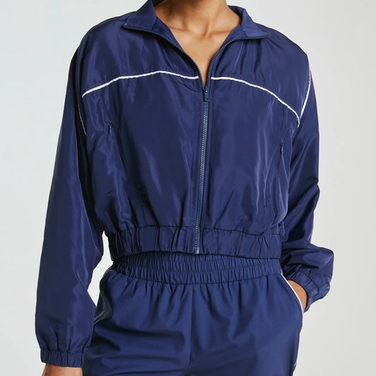 Year of Ours Tennis Windbreaker