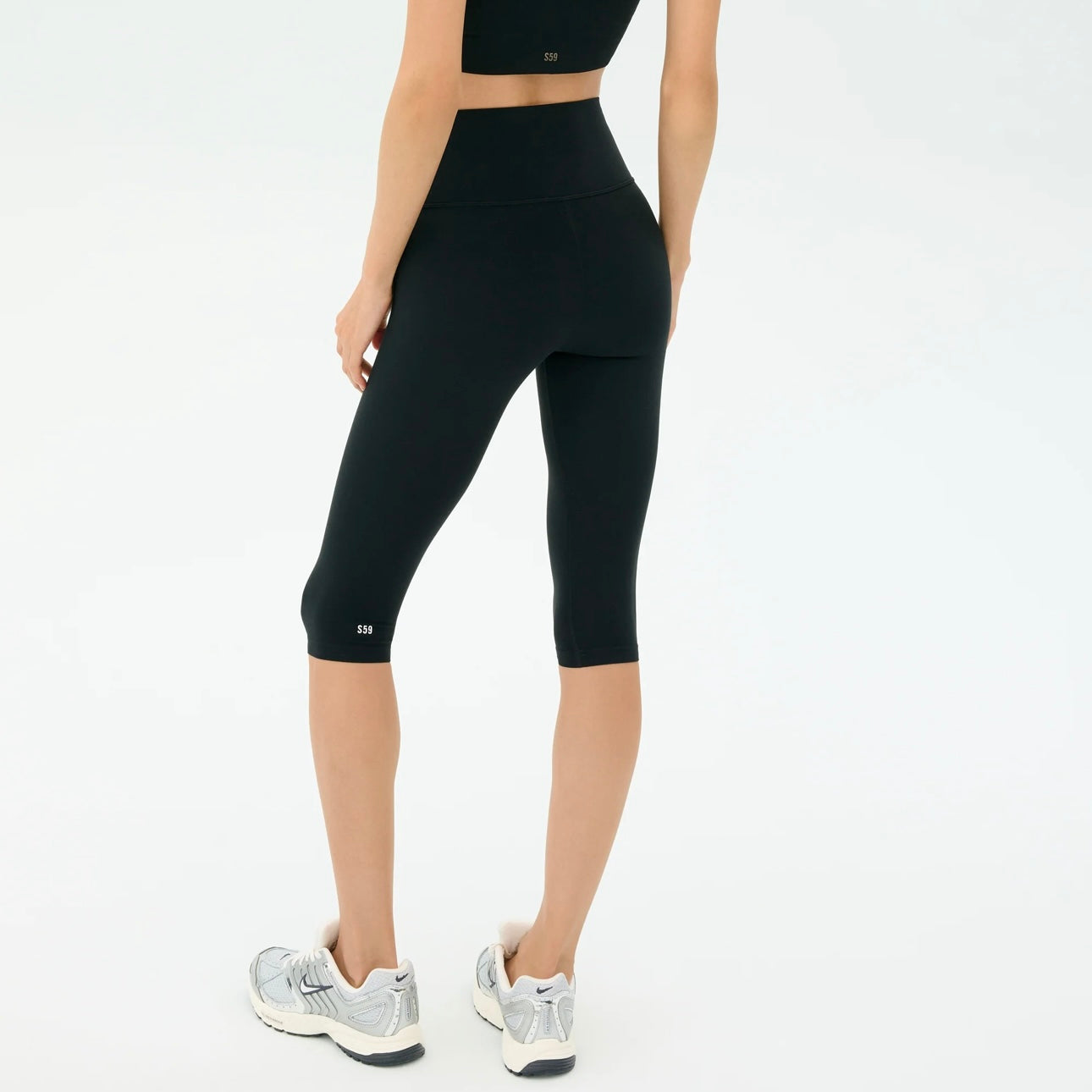 Splits59 Airweight High Waist 16” Legging