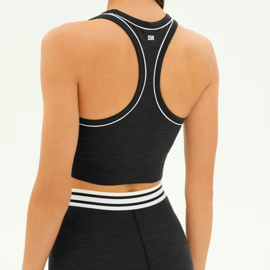 SPLITS59 Bailey Active Rib Bralette
