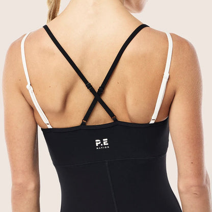 P.E Nation Paramount Unitard