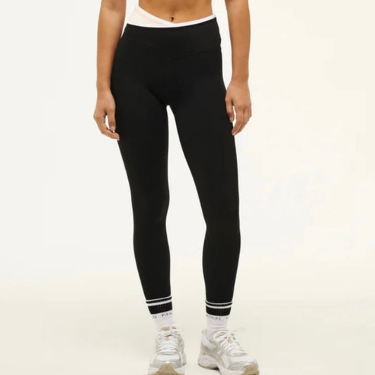 PE Nation Status Full Length Legging