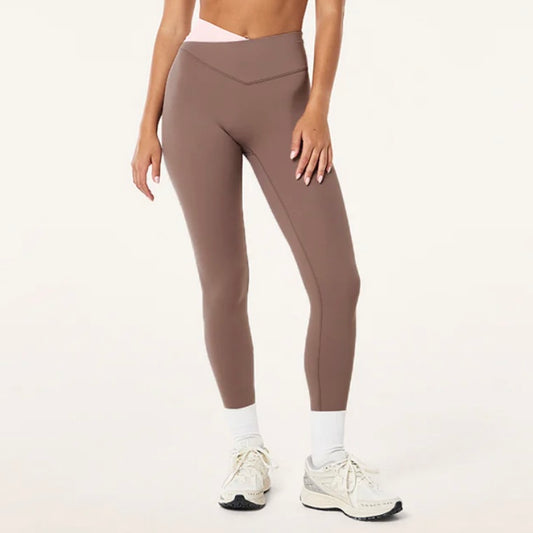 P.E Nation Wander Leggings