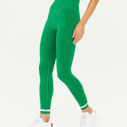 THE UPSIDE Form Seamless 25IN Midi Pant