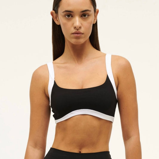PE Nation Vivid Sports Bra