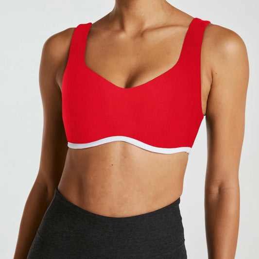 Year of Ours Isadora Bra