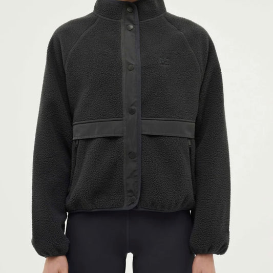 PE Nation Technique Quilt Jacket