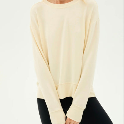 SPLITS59 Sonja Fleece Sweatshirt