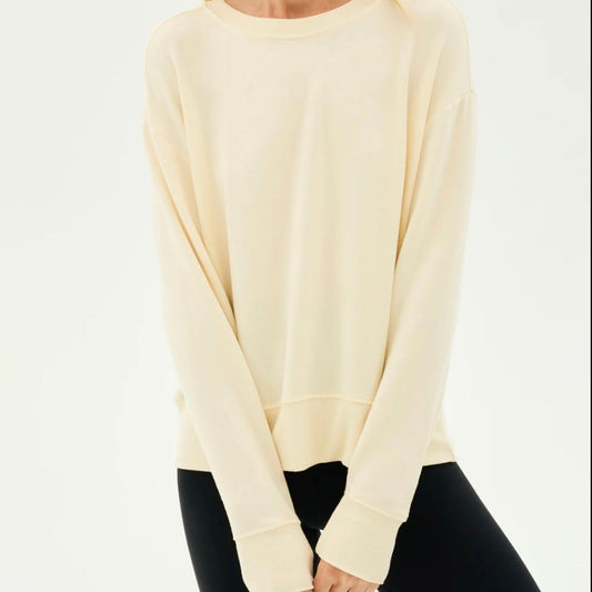 SPLITS59 Sonja Fleece Sweatshirt