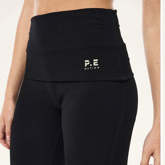 P.E Nation Social Club Legging