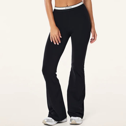 P. E Nation Avant Flare Legging