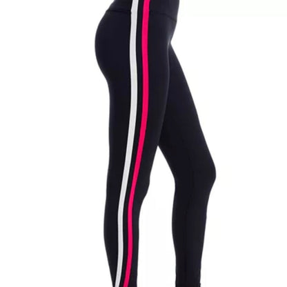 SPLITS59 Bianca High Waist Rigor 7/8 Legging
