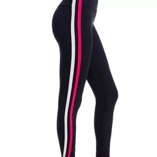 SPLITS59 Bianca High Waist Rigor 7/8 Legging