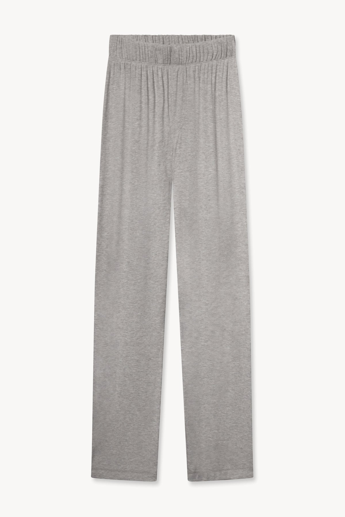 Eterne Lounge Pant in Heather Grey