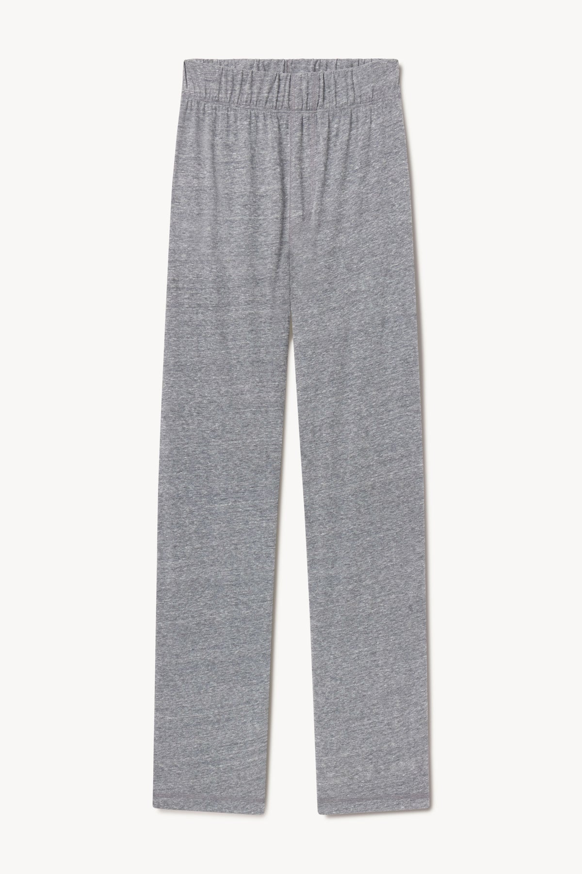 Eterne Lounge Pant in Dark Heather Grey