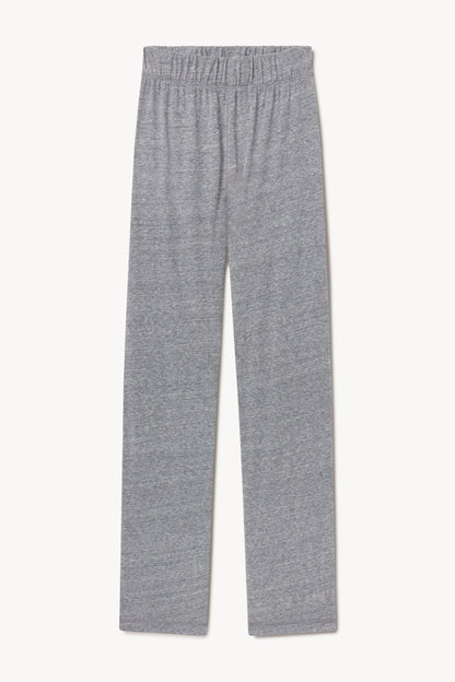 Eterne Lounge Pant in Dark Heather Grey