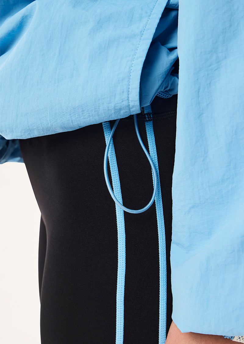 P.E Nation Radius Jacket in Alaskan Blue Blul6