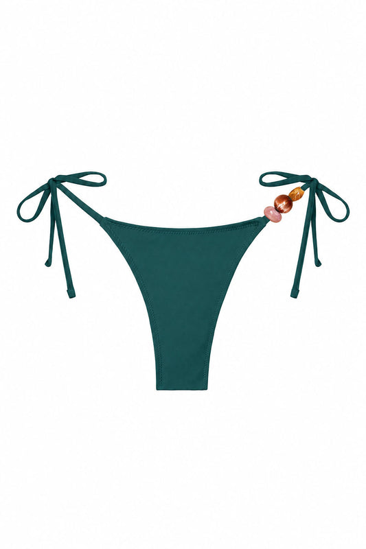 Tropic of C Globe Praia Bottom in Midnight Jade