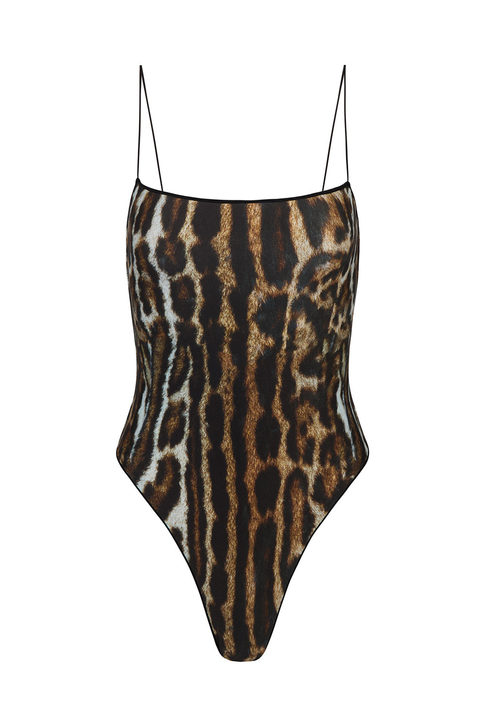 Tropic of C The C One Piece in Ocelot