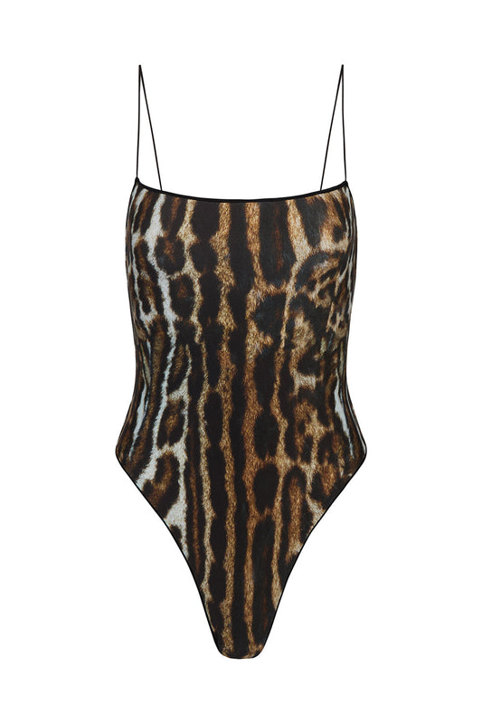 Tropic of C The C One Piece in Ocelot